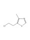 Clomethiazole