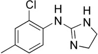 Tolonidine