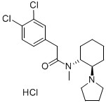 U50488 Hydrochloride